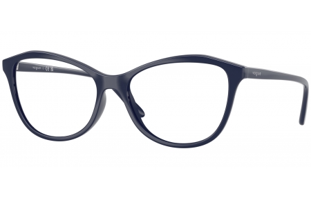 Monturas - Vogue eyewear - VO5602 - 3240  NAVY BLUE
