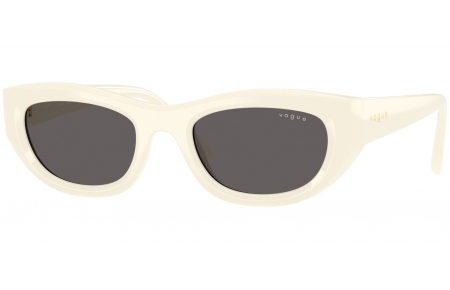 Gafas de Sol - Vogue eyewear - VO5616S - 316787  IVORY // GREY