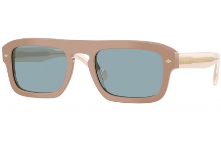 Gafas de Sol - Vogue eyewear - VO5620S - 321680  BEIGE // BLUE