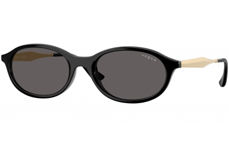 Gafas de Sol - Vogue eyewear - VO5625S - W44/87  BLACK // GREY