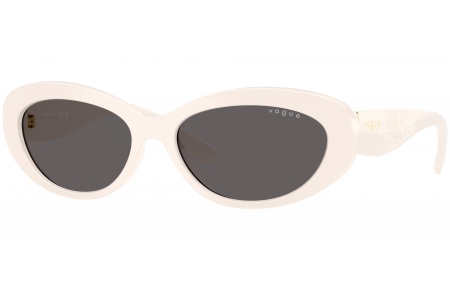 Gafas de Sol - Vogue eyewear - VO5630S - 312487  IVORY // GREY