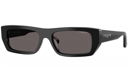 Gafas de Sol - Vogue eyewear - VO5657SU - W44/87 BLACK // GREY