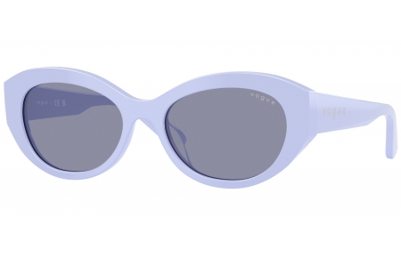 Gafas de Sol - Vogue eyewear - VO5659SU - 3245/1 LAVENDER // LAVENDER