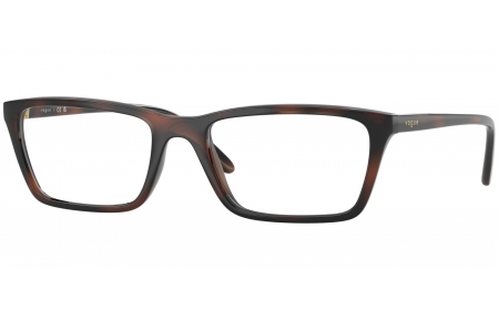 Monturas - Vogue eyewear - VO5667 - 2386 DARK HAVANA