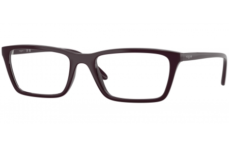 Monturas - Vogue eyewear - VO5667 - 2426  PURPLE