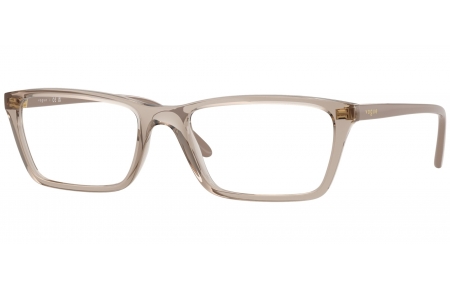 Monturas - Vogue eyewear - VO5667 - 2990  TRANSPARENT CANDY