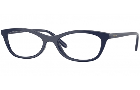 Monturas - Vogue eyewear - VO5668 - 2288  DARK BLUE