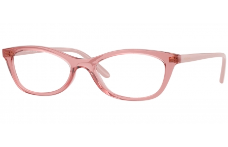 Monturas - Vogue eyewear - VO5668 - 2748  TRANSPARENT PINK