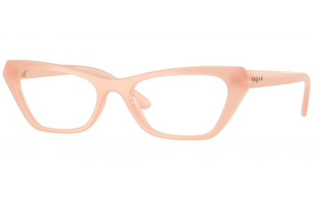 Monturas - Vogue eyewear - VO5670 - 3256  OPAL PINK