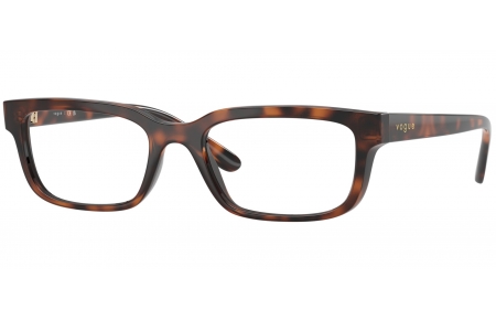 Monturas - Vogue eyewear - VO5671 - 2718  DARK HAVANA