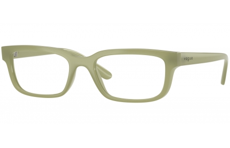 Monturas - Vogue eyewear - VO5671 - 3254  OPAL GREEN