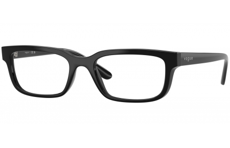 Monturas - Vogue eyewear - VO5671 - W44  BLACK