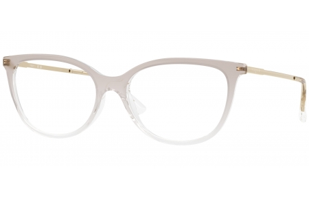 Monturas - Vogue eyewear - VO5673 - 2736  LIGHT BROWN GRADIENT TRANSPARENT