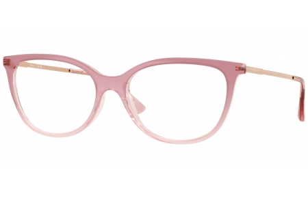 Monturas - Vogue eyewear - VO5673 - 3258  PINK GRADIENT TRANSPARENT
