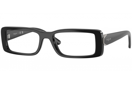 Monturas - Vogue eyewear - VO5677 - W44  BLACK