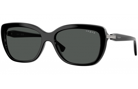 Gafas de Sol - Vogue eyewear - VO5678SB - W44/87 BLACK // GREY