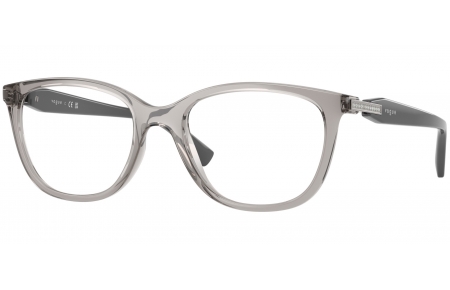 Monturas - Vogue eyewear - VO5679B - 2726  TRANSPARENT GREY