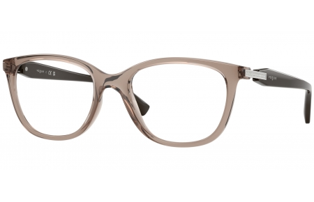 Monturas - Vogue eyewear - VO5679B - 2940  TRANSPARENT BROWN