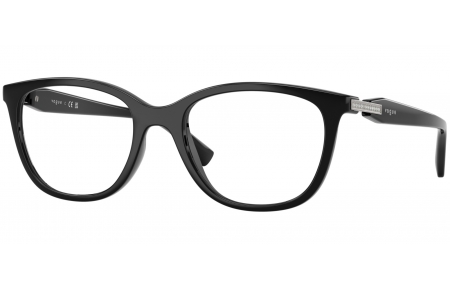 Monturas - Vogue eyewear - VO5679B - W44  BLACK