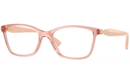 Monturas - Vogue eyewear - VO5680B - 2864  TRANSPARENT PINK