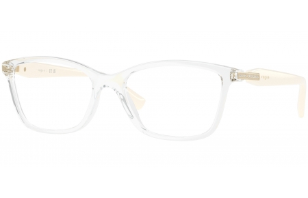 Monturas - Vogue eyewear - VO5680B - W745  TRANSPARENT
