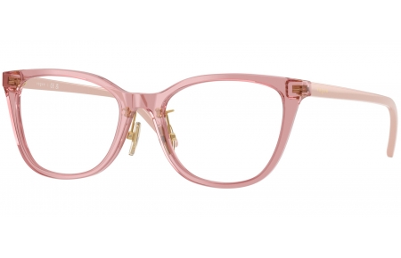 Monturas - Vogue eyewear - VO5685D - 2921  TRANSPARENT PINK