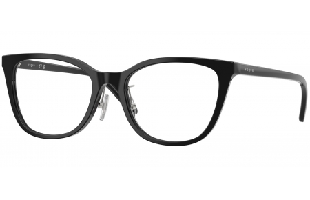 Monturas - Vogue eyewear - VO5685D - W44  BLACK