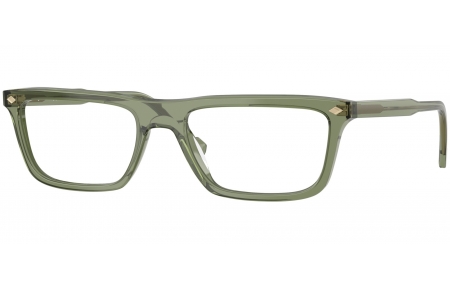 Monturas - Vogue eyewear - VO5686 - 3187  TRANSPARENT GREEN