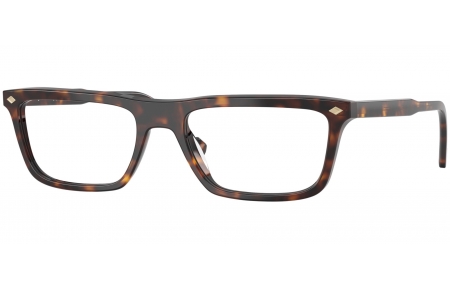 Monturas - Vogue eyewear - VO5686 - W656  DARK HAVANA