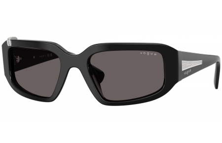 Gafas de Sol - Vogue eyewear - VO5688SB - W44/87 BLACK // GREY