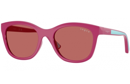 Gafas Junior - Vogue Eyewear Junior - VJ2028 - 321169  PURPLE // VIOLET
