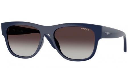 Gafas Junior - Vogue Eyewear Junior - VJ2030 - 22888G  DARK BLUE // GREY GRADIENT
