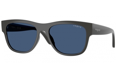 Gafas Junior - Vogue Eyewear Junior - VJ2030 - 321280  DARK GREY // BLUE