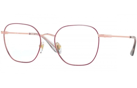 Frames - Vogue eyewear - VO4178 - 5089 PURPLE ROSE GOLD