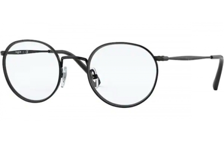 Lunettes de vue - Vogue eyewear - VO4183 - 352 BLACK