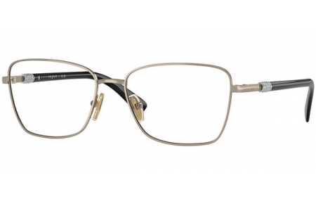 Lunettes de vue - Vogue eyewear - VO4271B - 848 LIGHT GOLD