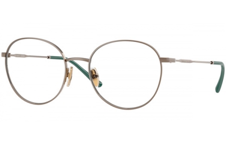 Monturas - Vogue eyewear - VO4280 - 5138  LIGHT BROWN