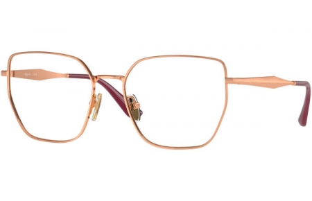 Lunettes de vue - Vogue eyewear - VO4283 - 5152 ROSE GOLD