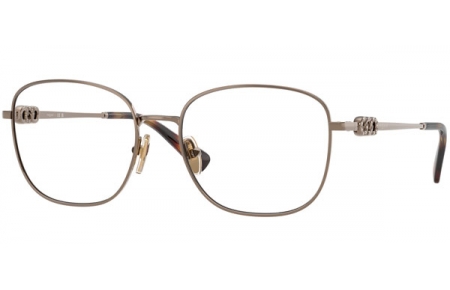 Lunettes de vue - Vogue eyewear - VO4319B - 5138 LIGHT BROWN