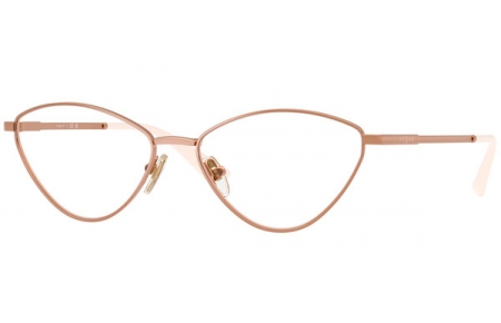 Lunettes de vue - Vogue eyewear - VO4325 - 5152 ROSE GOLD