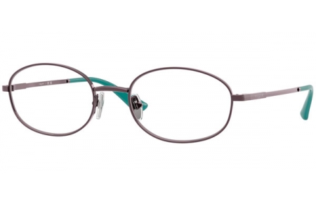 Lunettes de vue - Vogue eyewear - VO4326 - 5149 LIGHT VIOLET