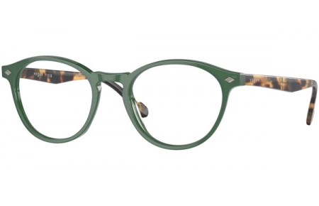 Monturas - Vogue eyewear - VO5326 - 3092  DUSTY GREEN