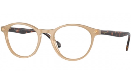 Monturas - Vogue eyewear - VO5326 - W900 OPAL BEIGE