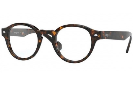 Frames - Vogue eyewear - VO5332 - W656 HAVANA