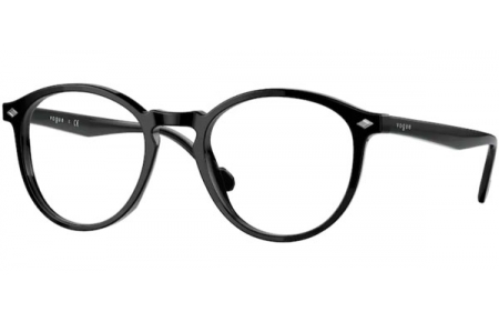 Monturas - Vogue eyewear - VO5367 - W44 BLACK