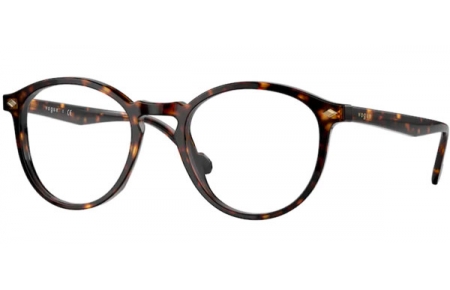 Monturas - Vogue eyewear - VO5367 - W656 DARK HAVANA