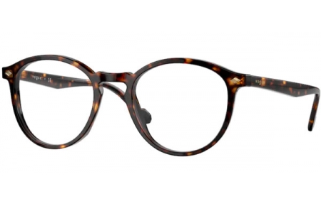 Frames - Vogue eyewear - VO5367 - W656 DARK HAVANA