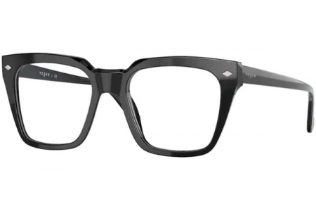 Monturas - Vogue eyewear - VO5371 - W44 BLACK