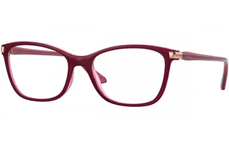 Monturas - Vogue eyewear - VO5378 - 2909 TOP VIOLET PINK