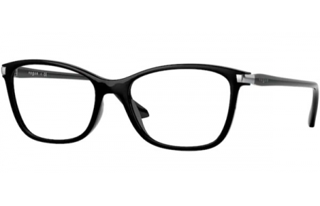 Frames - Vogue eyewear - VO5378 - W44 BLACK